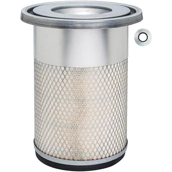 Baldwin Filters - 11-5/16" OAL x 7-3/8" OD Automotive Air Filter - Americas Industrial Supply