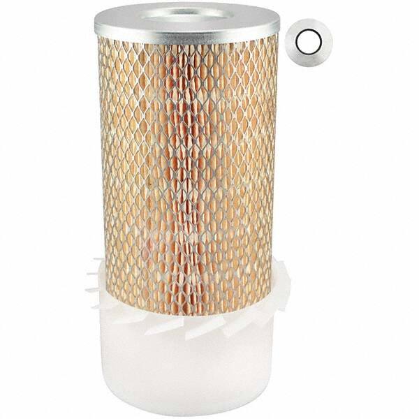 Baldwin Filters - 11-5/16" OAL x 5-1/4" OD Automotive Air Filter - Americas Industrial Supply