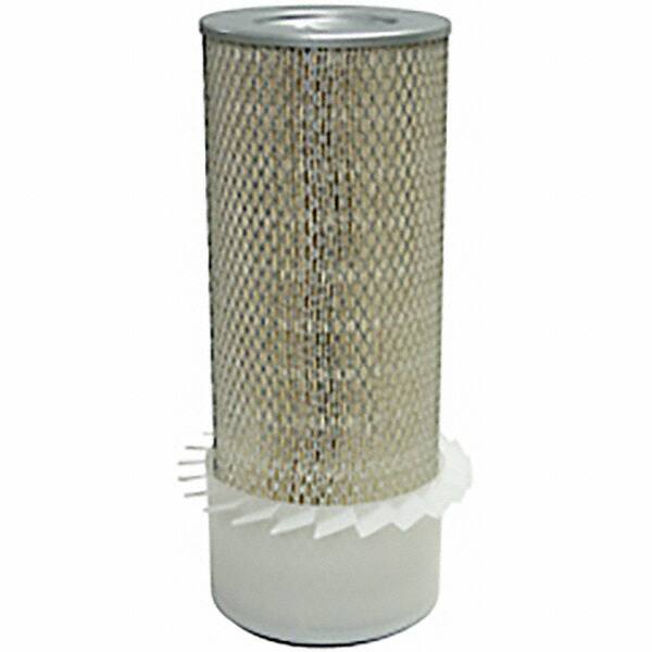 Baldwin Filters - 15-9/16" OAL x 6-3/32" OD Automotive Air Filter - Americas Industrial Supply