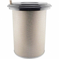 Baldwin Filters - 18-3/4" OAL x 11-7/8" OD Automotive Air Filter - Americas Industrial Supply