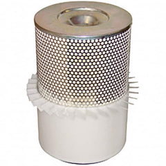 Baldwin Filters - 13-19/32" OAL x 9-5/32" OD Automotive Air Filter - Americas Industrial Supply