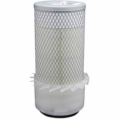 Baldwin Filters - 11-9/16" OAL x 5-3/16" OD Automotive Air Filter - Americas Industrial Supply
