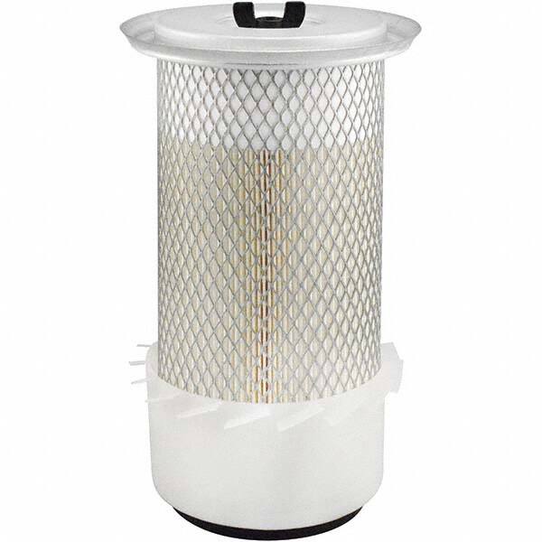 Baldwin Filters - 12" OAL x 6-13/32" OD Automotive Air Filter - Americas Industrial Supply