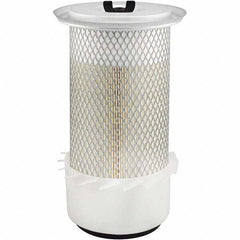 Baldwin Filters - 12" OAL x 6-13/32" OD Automotive Air Filter - Americas Industrial Supply