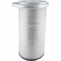 Baldwin Filters - 20-17/32" OAL x 10-5/8" OD Automotive Air Filter - Americas Industrial Supply