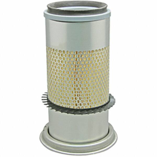 Baldwin Filters - 11-27/32" OAL x 5-7/16" OD Automotive Air Filter - Americas Industrial Supply