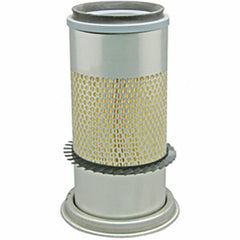 Baldwin Filters - 11-27/32" OAL x 5-7/16" OD Automotive Air Filter - Americas Industrial Supply