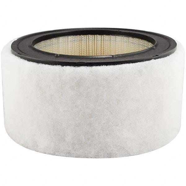Baldwin Filters - 5-9/16" OAL x 12" OD Automotive Air Filter - Americas Industrial Supply
