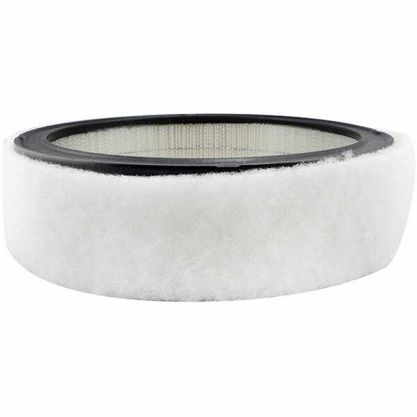 Baldwin Filters - 4" OAL x 13-7/8" OD Automotive Air Filter - Americas Industrial Supply