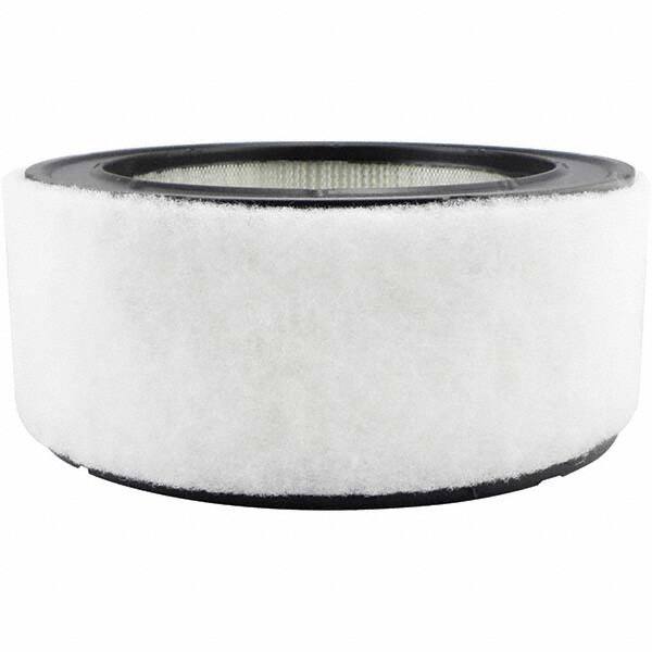 Baldwin Filters - 5" OAL x 11-7/16" OD Automotive Air Filter - Americas Industrial Supply