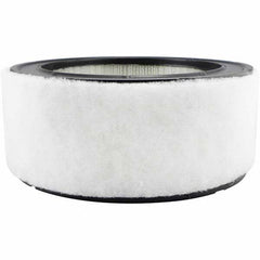 Baldwin Filters - 5" OAL x 11-7/16" OD Automotive Air Filter - Americas Industrial Supply