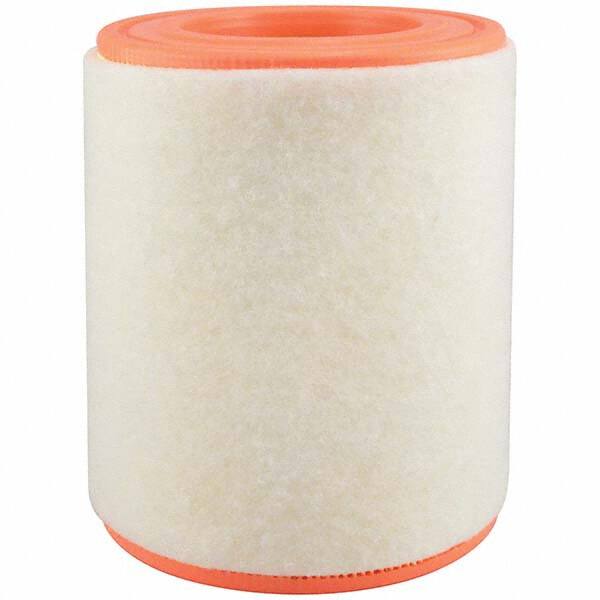 Baldwin Filters - 7-3/8" OAL x 3-11/32" OD Automotive Air Filter - Americas Industrial Supply