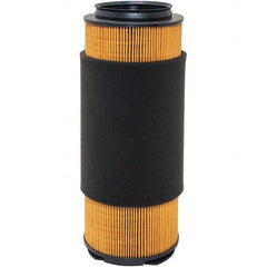 Baldwin Filters - 12-5/16" OAL x 4-5/8" OD Automotive Air Filter - Americas Industrial Supply