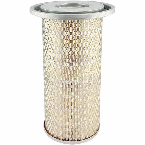 Baldwin Filters - 11-1/2" OAL x 5-1/4" OD Automotive Air Filter - Americas Industrial Supply