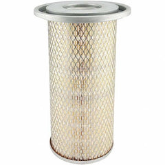 Baldwin Filters - 11-1/2" OAL x 5-1/4" OD Automotive Air Filter - Americas Industrial Supply