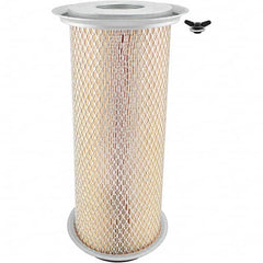 Baldwin Filters - 13-29/32" OAL x 5" OD Automotive Air Filter - Americas Industrial Supply