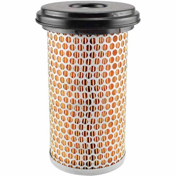 Baldwin Filters - 8-15/16" OAL x 4-11/32" OD Automotive Air Filter - Americas Industrial Supply
