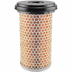 Baldwin Filters - 8-15/16" OAL x 4-11/32" OD Automotive Air Filter - Americas Industrial Supply