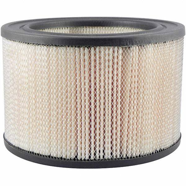 Baldwin Filters - 4-5/8" OAL x 7" OD Automotive Air Filter - Americas Industrial Supply