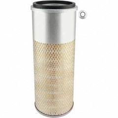 Baldwin Filters - 16-1/4" OAL x 6-3/32" OD Automotive Air Filter - Americas Industrial Supply