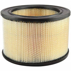 Baldwin Filters - 4-7/16" OAL x 7" OD Automotive Air Filter - Americas Industrial Supply