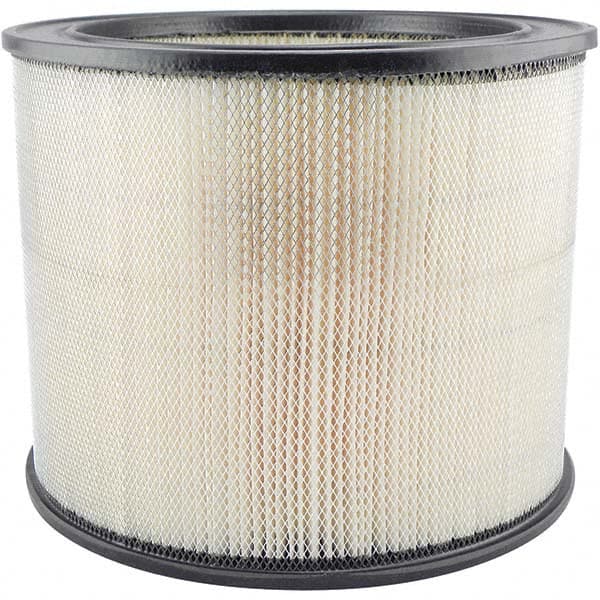 Baldwin Filters - 7-7/32" OAL x 9-1/8" OD Automotive Air Filter - Americas Industrial Supply