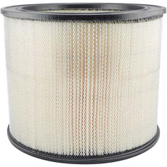 Baldwin Filters - 7-7/32" OAL x 9-1/8" OD Automotive Air Filter - Americas Industrial Supply