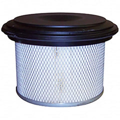 Baldwin Filters - 9-1/32" OAL x 10-7/16" OD Automotive Air Filter - Americas Industrial Supply