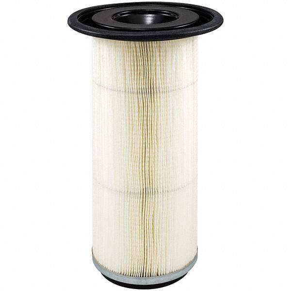 Baldwin Filters - 10-3/8" OAL x 4-3/32" OD Automotive Air Filter - Americas Industrial Supply