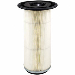 Baldwin Filters - 10-3/8" OAL x 4-3/32" OD Automotive Air Filter - Americas Industrial Supply