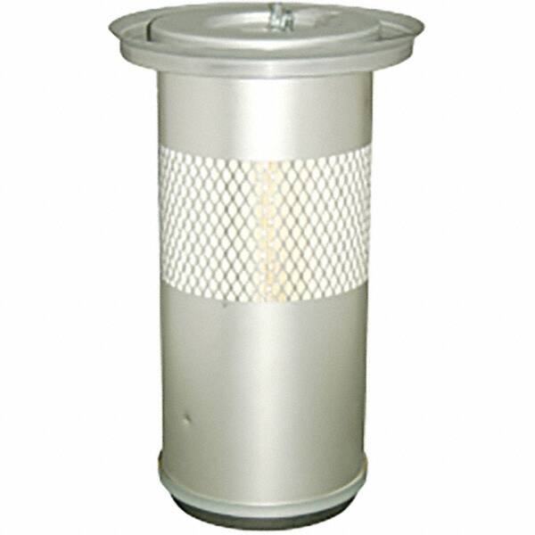 Baldwin Filters - 13-1/2" OAL x 6-3/32" OD Automotive Air Filter - Americas Industrial Supply