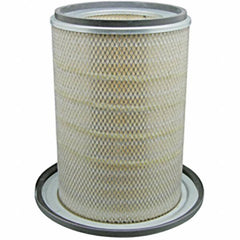 Baldwin Filters - 15-27/32" OAL x 11-1/8" OD Automotive Air Filter - Americas Industrial Supply