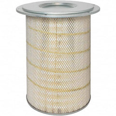 Baldwin Filters - 19-1/2" OAL x 12-3/4" OD Automotive Air Filter - Americas Industrial Supply