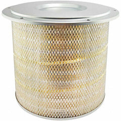 Baldwin Filters - 13-17/32" OAL x 13-7/8" OD Automotive Air Filter - Americas Industrial Supply
