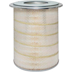 Baldwin Filters - 16-1/2" OAL x 12-1/32" OD Automotive Air Filter - Americas Industrial Supply