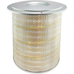 Baldwin Filters - 16-1/32" OAL x 13-7/8" OD Automotive Air Filter - Americas Industrial Supply