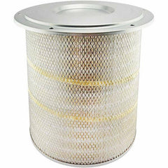 Baldwin Filters - 15-17/32" OAL x 13-7/8" OD Automotive Air Filter - Americas Industrial Supply