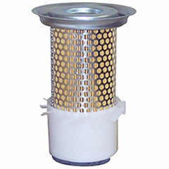 Baldwin Filters - 7-3/8" OAL x 3-5/16" OD Automotive Air Filter - Americas Industrial Supply