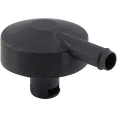 Baldwin Filters - 1-7/8" OAL x 3-1/4" OD Automotive Air Filter - Americas Industrial Supply