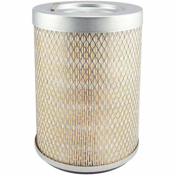 Baldwin Filters - 9-1/4" OAL x 7" OD Automotive Air Filter - Americas Industrial Supply