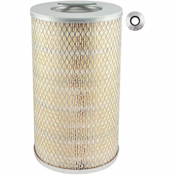 Baldwin Filters - 11-11/32" OAL x 6-11/16" OD Automotive Air Filter - Americas Industrial Supply