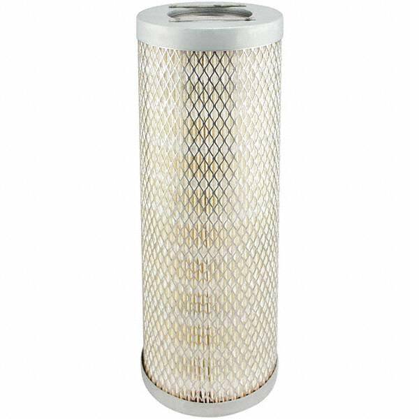 Baldwin Filters - 14-1/4" OAL x 5-1/2" OD Automotive Air Filter - Americas Industrial Supply