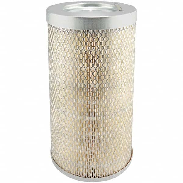 Baldwin Filters - 12-5/8" OAL x 7" OD Automotive Air Filter - Americas Industrial Supply