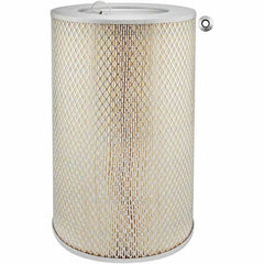 Baldwin Filters - 15-1/4" OAL x 8-1/2" OD Automotive Air Filter - Americas Industrial Supply