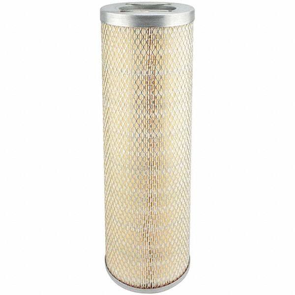 Baldwin Filters - 18-5/16" OAL x 6" OD Automotive Air Filter - Americas Industrial Supply