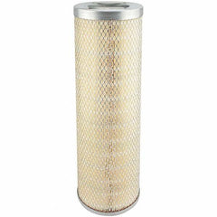 Baldwin Filters - 18-5/16" OAL x 6" OD Automotive Air Filter - Americas Industrial Supply