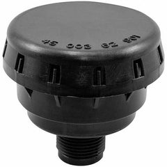 Baldwin Filters - 2-29/32" OAL x 3-5/32" OD Automotive Air Filter - Americas Industrial Supply