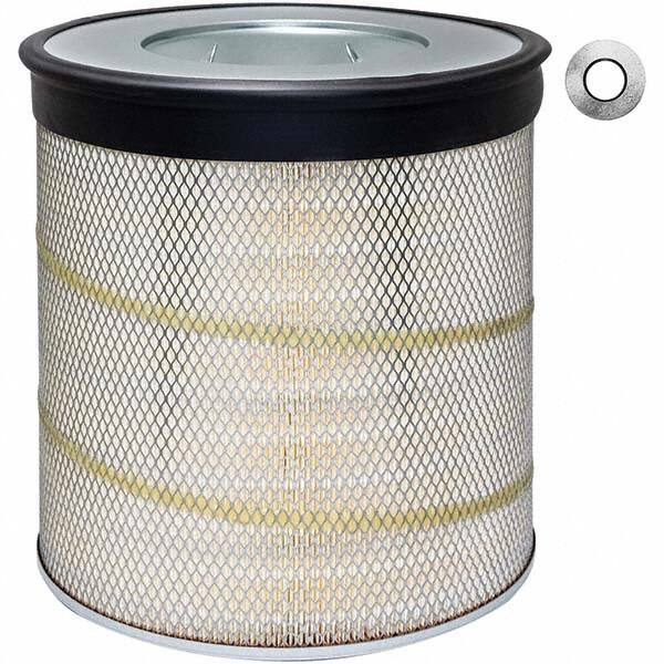 Baldwin Filters - 15-15/16" OAL x 15-3/32" OD Automotive Air Filter - Americas Industrial Supply