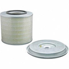 Baldwin Filters - 9-7/16" OAL x 10" OD Automotive Air Filter - Americas Industrial Supply