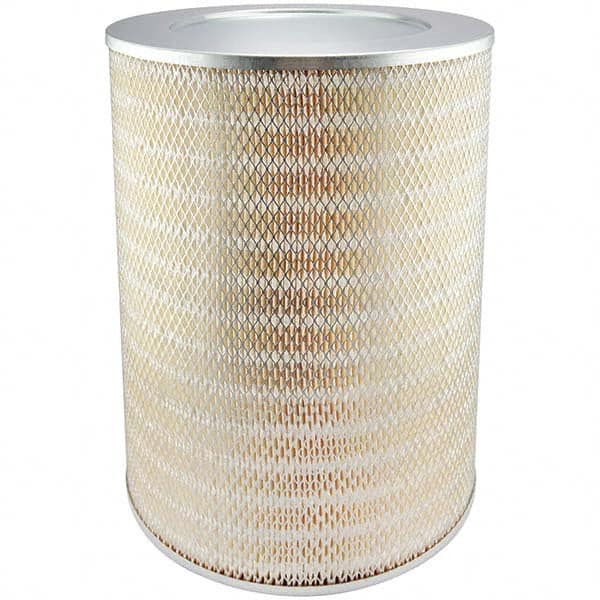 Baldwin Filters - 18-1/8" OAL x 13-13/16" OD Automotive Air Filter - Americas Industrial Supply